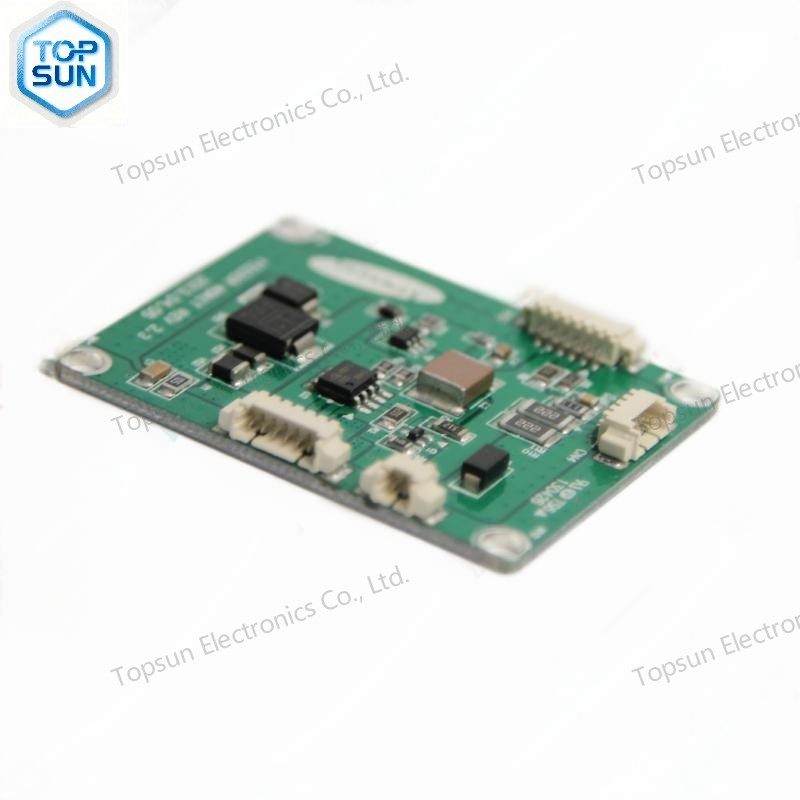 Topsun Electronics Co., Ltd